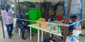 Just In: APC Sweeps Lagos Local Government Elections Amid Low Turnout