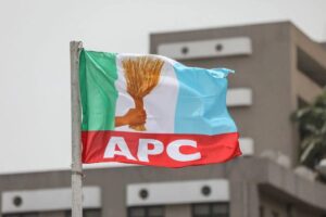 Crisis Rocks APC Primary in Ibadan North By-Election