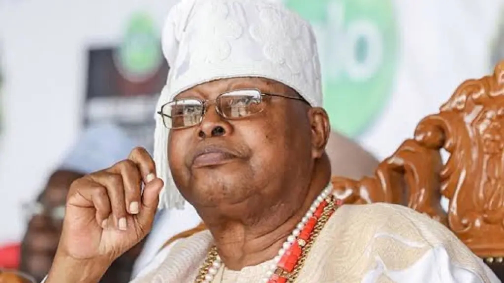 Breaking:Foremost Ijebu Paramount Monarch, Awujale, Oba Sikiru Adetona, Dies at 91