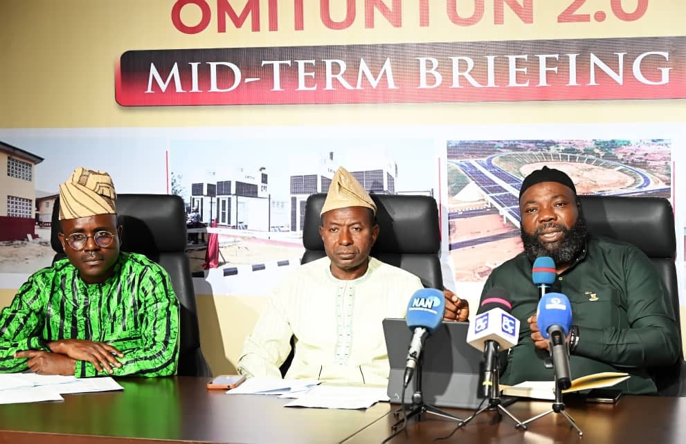 Makinde has transformed Oyo into new economic hub of S/West - Works Commissioner