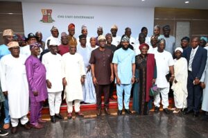 Makinde Breaks Silence on Polytechnic Ibadan Renaming, Inaugurates Governing Councils of Tertiary Institutions