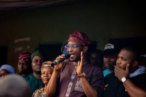 Bye-Election: Oppositions Fear My Candidacy—PDP’s Oyekunle"DON" Debunks Ancestry Rumours, Affirms Ibadan Roots