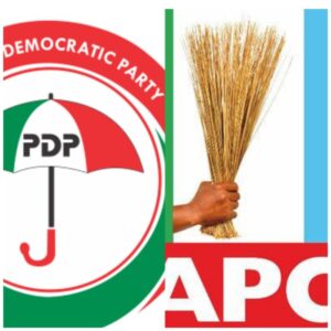 Don't Turn Oyo State to a Warzone, Oyo PDP Knocks APC — Says Internal Democracy Dead in APC