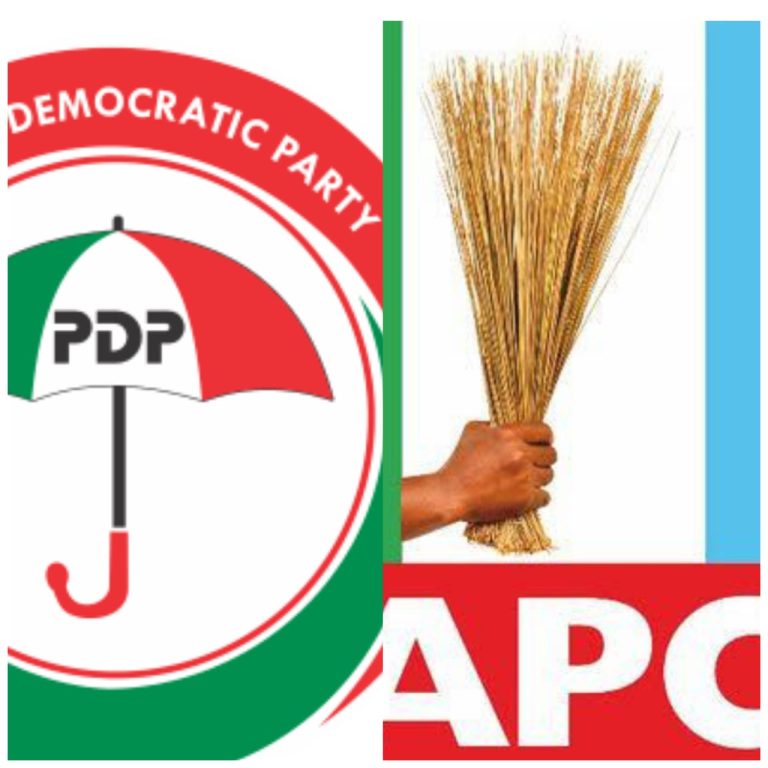 Don't Turn Oyo State to a Warzone, Oyo PDP Knocks APC — Says Internal Democracy Dead in APC