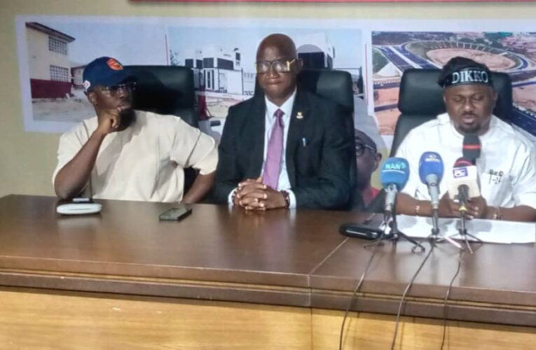 We’ve subsidised transport fare for 5.8 million passengers since January 2025 – PTS Chairman, Dikko