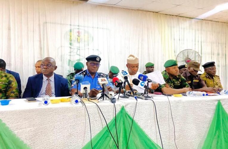 Movement Restriction Begins 12am in Ibadan  Ahead of Bye-Election — See Affected Areas