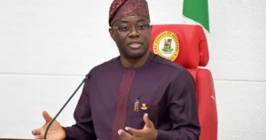 APC Misinforms Public on Oyo Finances, Govt Clarifies ₦300B Claim is False