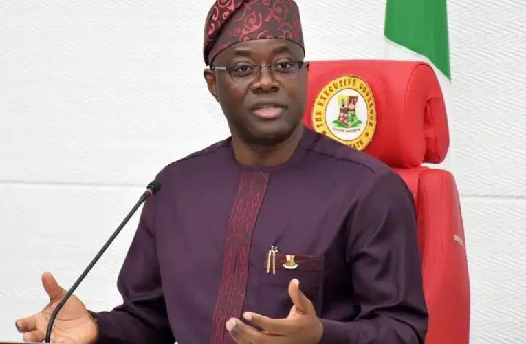 APC Misinforms Public on Oyo Finances, Govt Clarifies ₦300B Claim is False