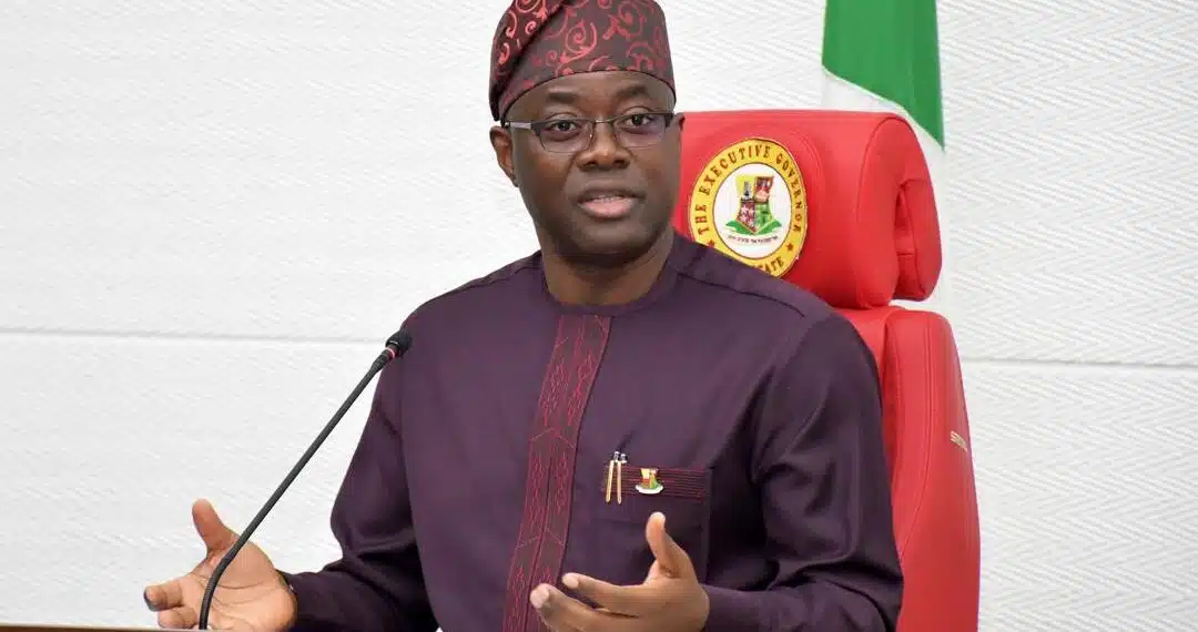 APC Misinforms Public on Oyo Finances, Govt Clarifies ₦300B Claim is False