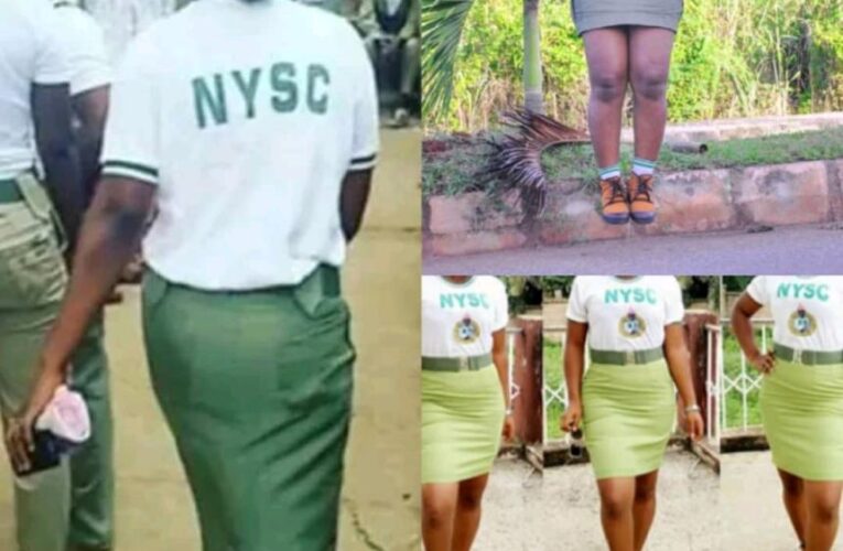 No More Trousers? Court Orders NYSC to Accept Skirts for Female Corpers