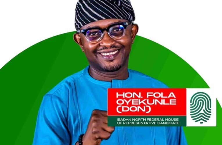 Crisis In APC, Confidence In PDP: The Clear Path To Victory For Hon. Folajinmi Don || Kazeem Ademola Alimi