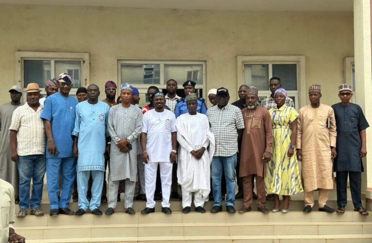 Just In: Pacesetter Transport Expands to Kwara, Abuja, and Lagos with Eco-Friendly CNG Buses