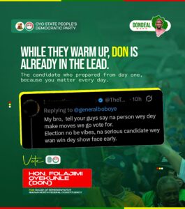 PDP Remains Focused and Unshaken – APC’s Carnival-like Campaign Cannot Distract Us ||  Kazeem Alim