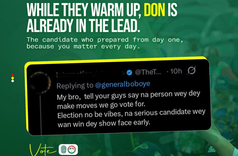 PDP Remains Focused and Unshaken – APC’s Carnival-like Campaign Cannot Distract Us ||  Kazeem Alim