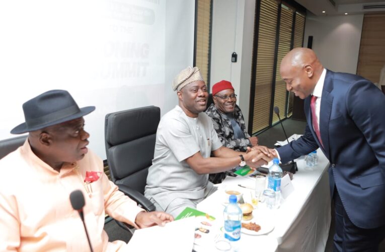 Makinde: If the PDP’s Roof Is Leaking, We Won’t Abandon It — We’ll Fix It Ourselves