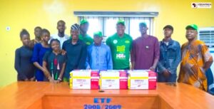 Federal Cooperative College Ibadan Flags Off Malaria Campaign, Opens Portal for Geneith Health Competition 