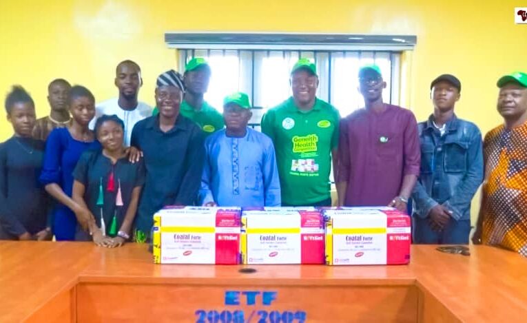 Federal Cooperative College Ibadan Flags Off Malaria Campaign, Opens Portal for Geneith Health Competition (Register Here)
