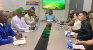 Makinde: We’re Transforming Agriculture Through Modern Technology