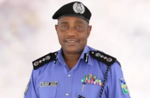 Just In: Former IGP Solomon Arase is Dead