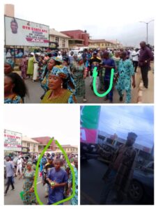 APC's Misguided Strategy: Ogogoro Handouts and ill-Timed Rally Expose Party's Disconnect - Gbade Adeniyi