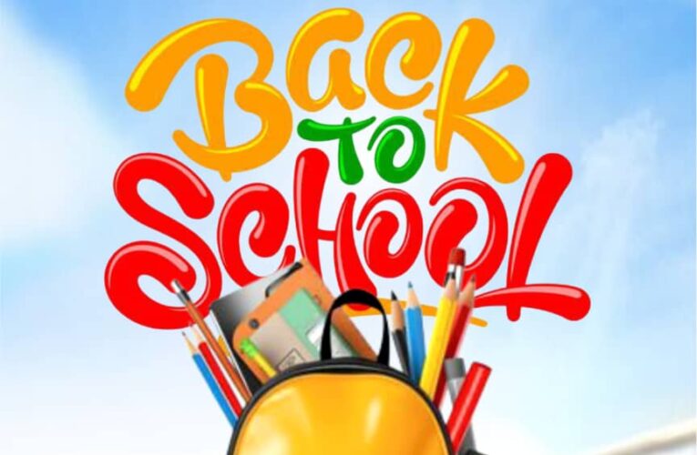 EDUCATION: Hon. Kazim Adeyinka Bibire, Makinde’s DCOS, Motivates Students as Schools Resume