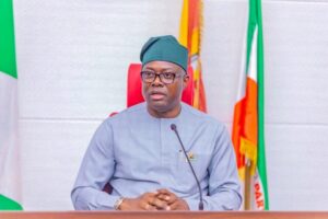 BREAKING: Makinde Appoints OYSIEC Board, LAUTECH Teaching Hospital Governing Council(See Full List)