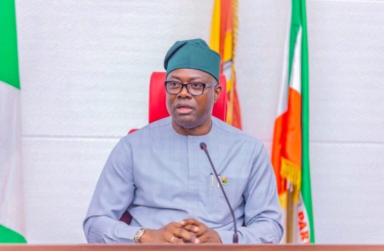 BREAKING: Makinde Appoints OYSIEC Board, LAUTECH Teaching Hospital Governing Council(See Full List)