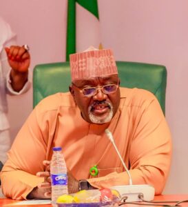 Odidiomo Urges Scholars to Prioritize Equity, Diversity and Inclusivity in Research for National Development