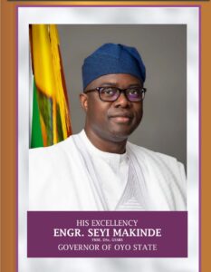 2027: Aso Villa Race and Why Seyi Makinde? -Olawale Aremu