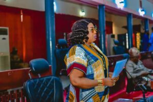 Oyo Lawmaker, Comforter Olajide Calls for Swift Government Action as PEPFAR’s Withdrawal Puts HIV/AIDS Care at Risk