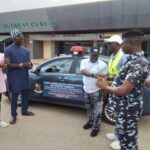 Airport upgrade: Oyo Govt donates 4 operational vehicles to Ibadan Airport Ahead of the opening of the upgraded