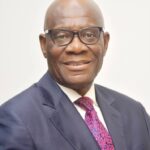 Finance Expert Bade Adeshina Awarded Honorary Doctorate by Edwin Clark University