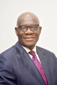 Finance Expert Bade Adeshina Awarded Honorary Doctorate by Edwin Clark University